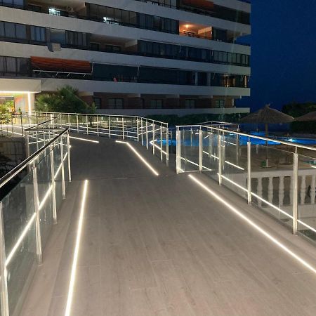 Apartamento Playa De Benidorm Playa De Levante Ngoại thất bức ảnh