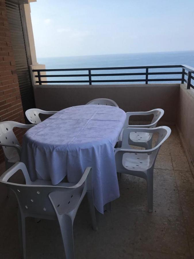 Apartamento Playa De Benidorm Playa De Levante Ngoại thất bức ảnh